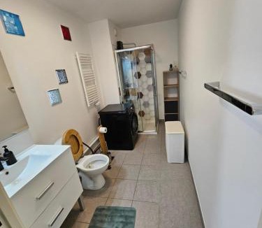 La Madeleine Apartment | Nice, là côté magique