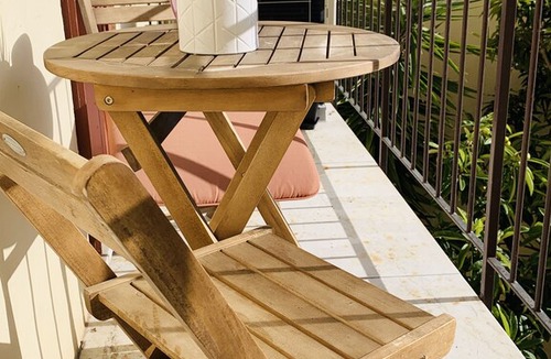 Mont Boron Apartment | Nice MONT-BORON MAGNIFICENT APARTMENT SEA VIEW