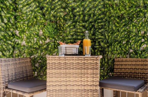 Liberation Apartment | Nice one-bedroom apartment, close to town center