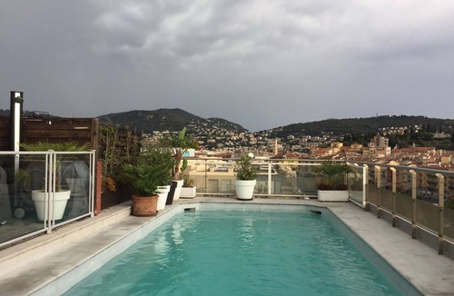 Carabacel Apartment | Nice Paillon - Central Apartment with lift - by Stay in the heart of.