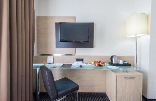 Riquier Hotel | Nice Pam Hotel