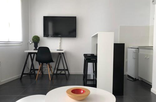 La Californie Apartment | Nice Promenade 1
