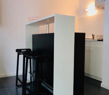La Californie Apartment | Nice Promenade 1