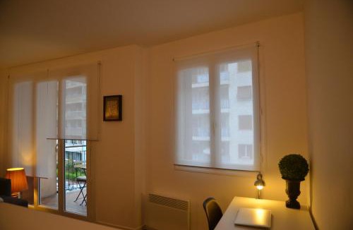 La Californie Apartment | Nice Promenade 1