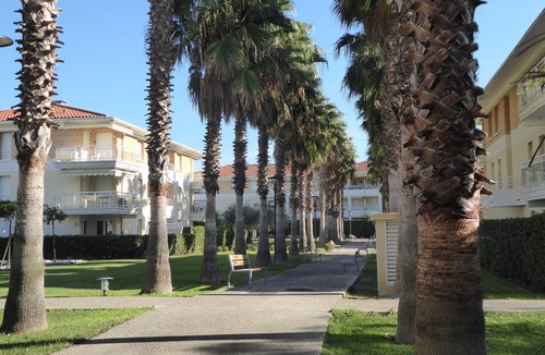Plaine de la Brague Apartment | Nice quiet apartment with pool near beach and city.