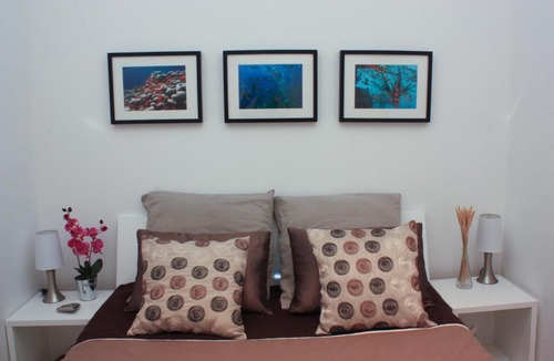 Old Town Apartment | Nice Sea Location