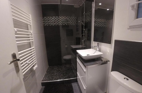 Old Town Apartment | Nice Sea Location