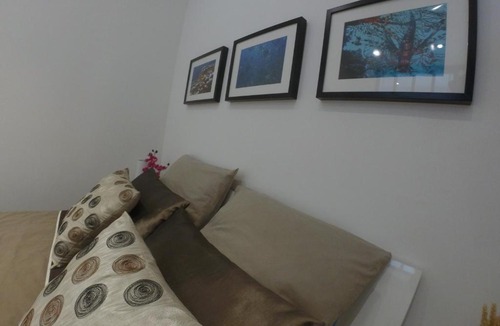 Old Town Apartment | Nice Sea Location