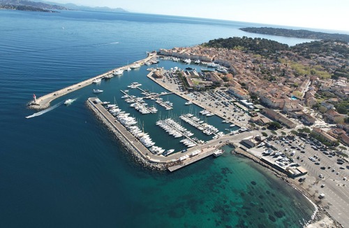 Saint-Tropez Apartment | Nice Studio in Saint Tropez