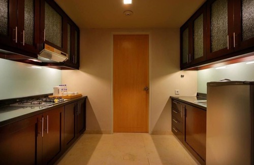 Mumbul House | Nice View Two Bedrooms Villas - Private Pool - Breakfast Included!