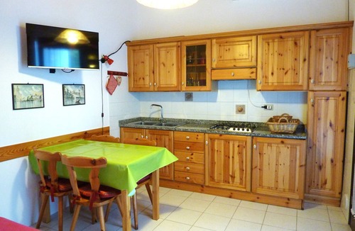 Bibione Pineda Villa | Nice villa with a fenced garden