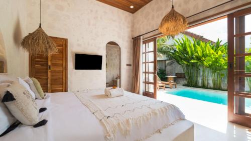 Penestanan Villa | Nick Villas