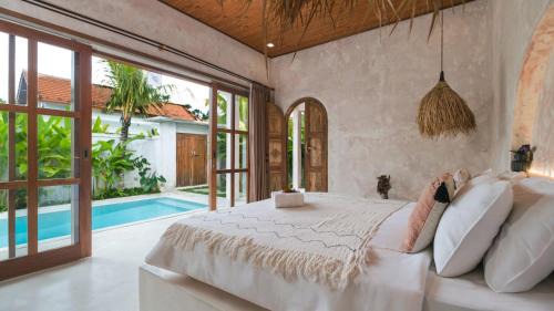 Penestanan Villa | Nick Villas