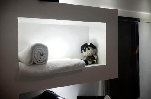 Quartier du Port Apartment | Nicolago