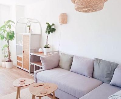 Saint-Augustin Apartment | Nid cosy