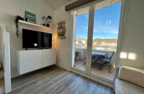 Port Grimaud Apartment | Nid du port