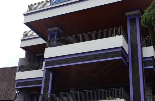 Bukittinggi Hotel | Nikita Hotel