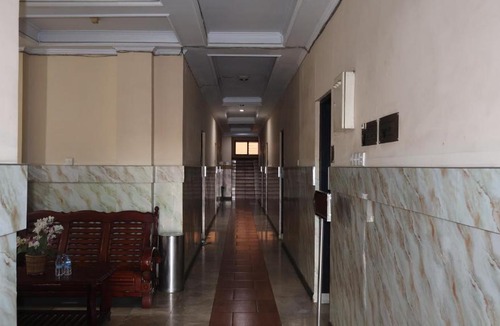 Bukittinggi Hotel | Nikita Hotel