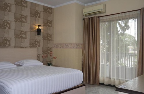 Bukittinggi Hotel | Nikita Hotel