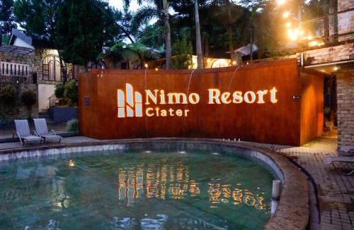 Ciater Hotel | Nimo Resort Ciater