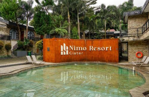 Ciater Hotel | Nimo Resort Ciater