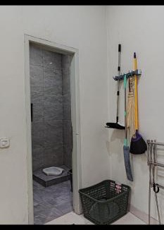 Sukabumi House | Nimo's House