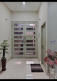 Sukabumi House | Nimo's House
