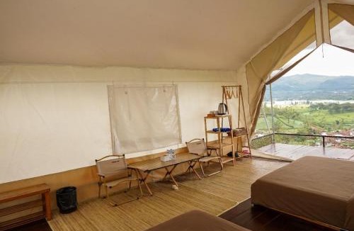 Pangalengan Villa | Nimo Tea Resort