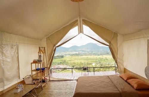 Pangalengan Villa | Nimo Tea Resort