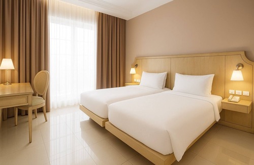 Sunset Road Hotel | NIMS Hotel Seminyak