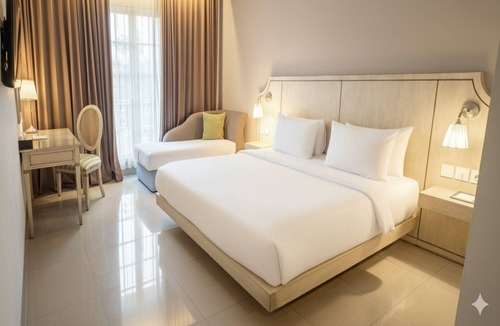 Sunset Road Hotel | NIMS Hotel Seminyak