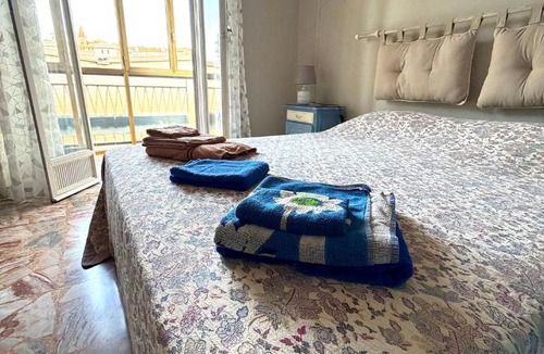 Moncalieri Apartment | Nina e la Casa