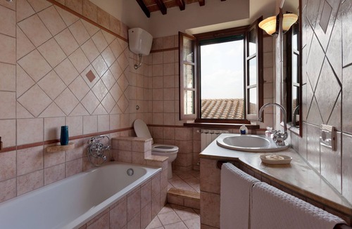Foiano della Chiana House | NINFEO 2 - Apartment for 6 people - Foiano della Chiana