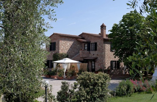 Foiano della Chiana House | NINFEO 2 - Apartment for 6 people - Foiano della Chiana