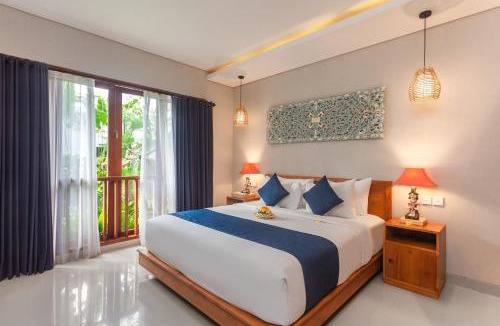 Ubud City-Centre House | Ning Villa Ubud by GenuineHost