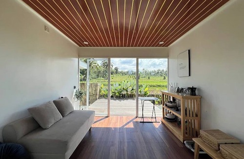 Cangkringan Villa | Nira Meraki By Semesta Management