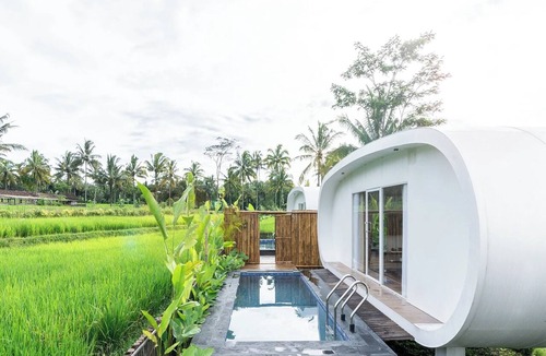 Cangkringan Villa | Nira Meraki By Semesta Management