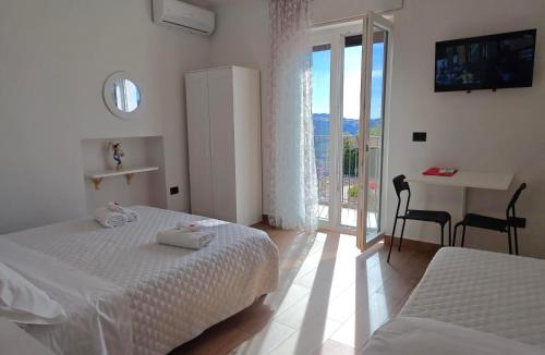 Noepoli Bed & Breakfast | Nirvana Bed and Breakfast Experience