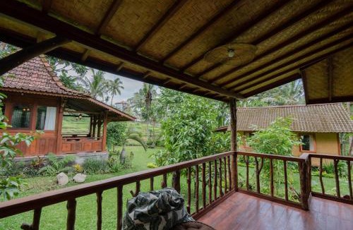 Sukasada Cabin | Nishiyama House Sambangan by The Lavana