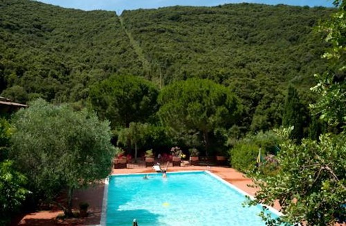 Rio nell'Elba Apartment | Nisportino Domus