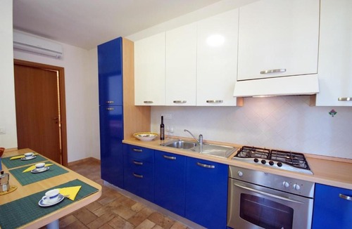 Rio nell'Elba Apartment | Nisportino Domus