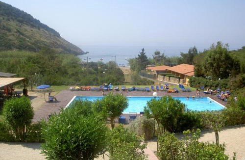 Rio nell'Elba Apartment | NISPORTO APPARTAMENTO 100 MT DAL MARE E PISCINA
