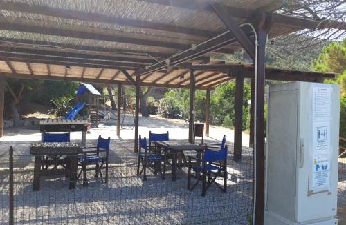 Rio nell'Elba Apartment | NISPORTO APPARTAMENTO 100 MT DAL MARE E PISCINA