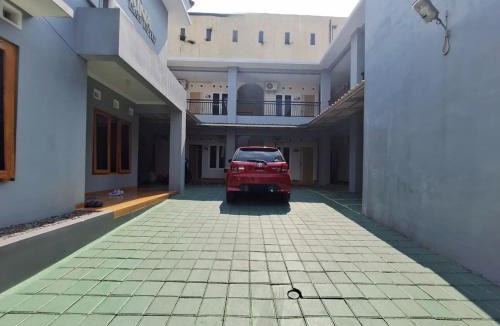 Ngaglik House | Nisrina Syariah Homestay Kaliurang RedPartner