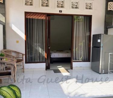 Berawa House | Nita Guest House Bali