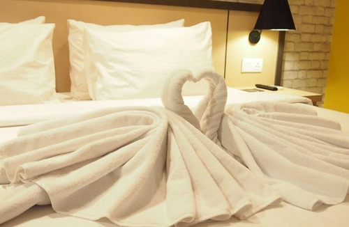 Tanjung Pinang Hotel | Nite & Day Laguna Bintan - Tanjungpinang