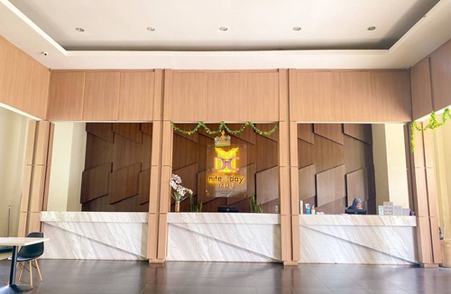 Megamendung Hotel | NITE & DAY MDC Gadog