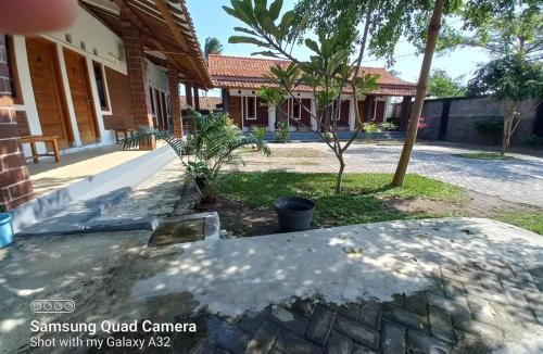 Parangtritis House | Niti Guest House