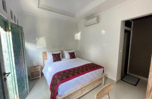 Mas Hotel | Nivaluma