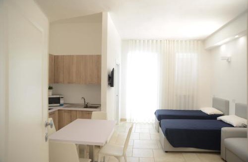 Corato Apartment | NMCpalace
